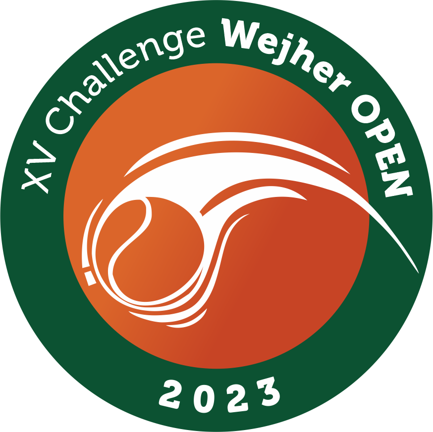XV Challenge Wejher Open 2023